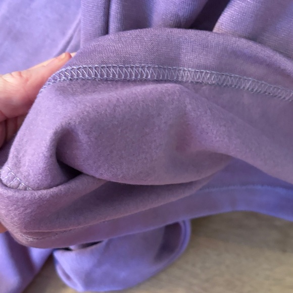 Disney Purple Women's Loungewear Set - Picture 9 of 9